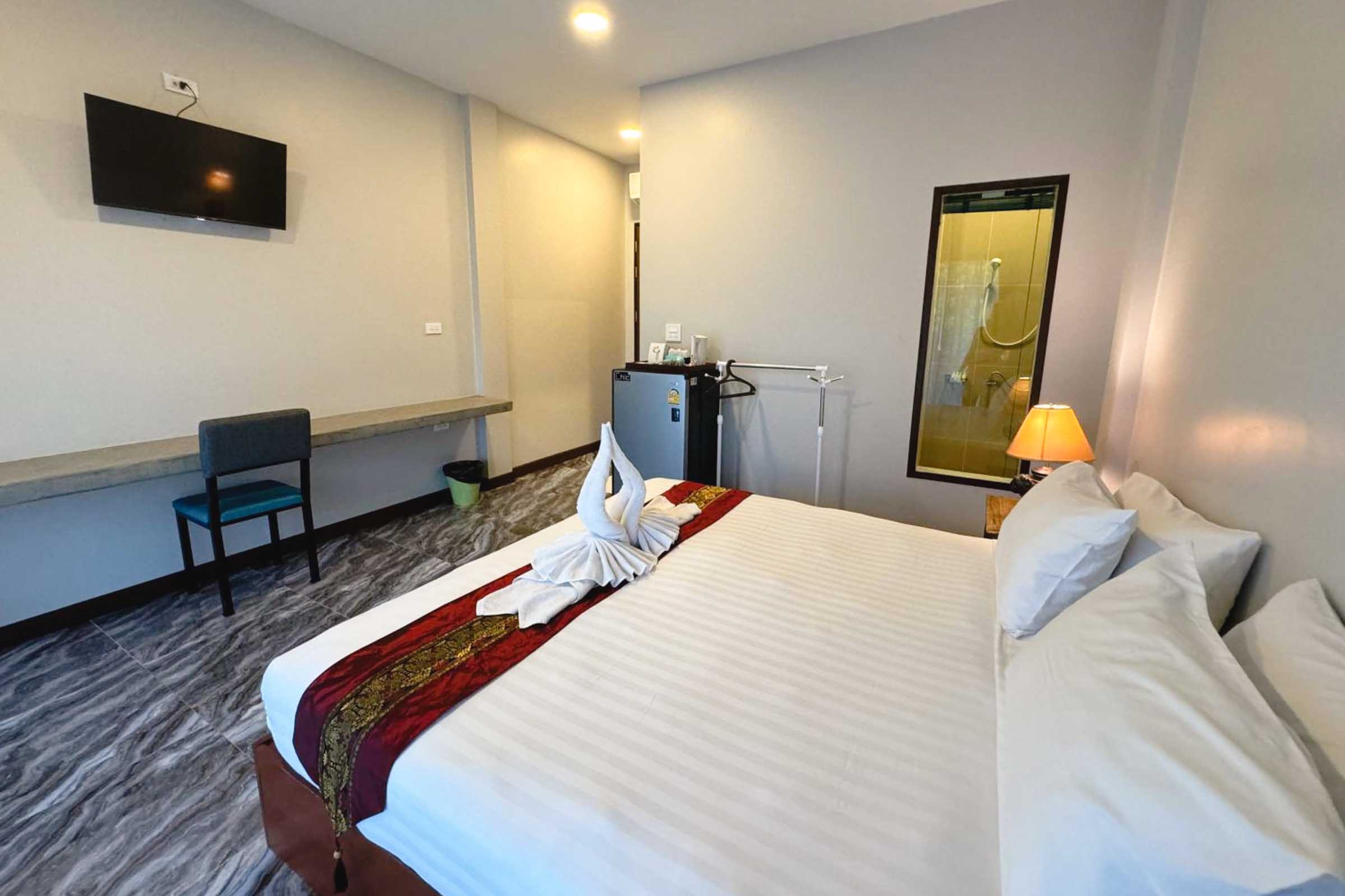 Where to Stay in Pai: Our Guide to the Best Areas and Hotels 19 atlas central pai private room