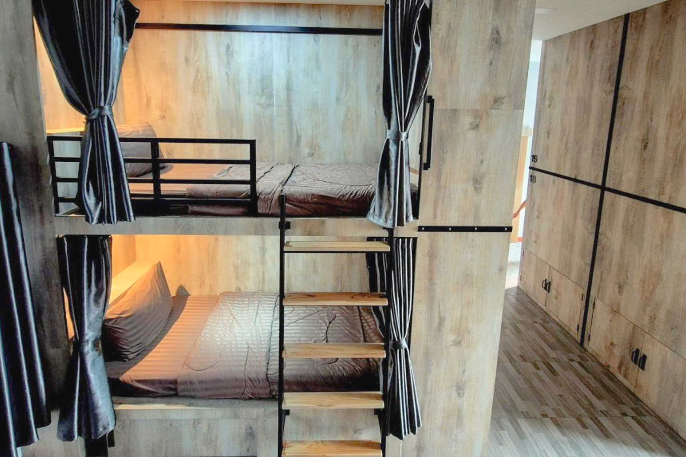 Where to Stay in Pai: Our Guide to the Best Areas and Hotels 18 cha li hostel pai