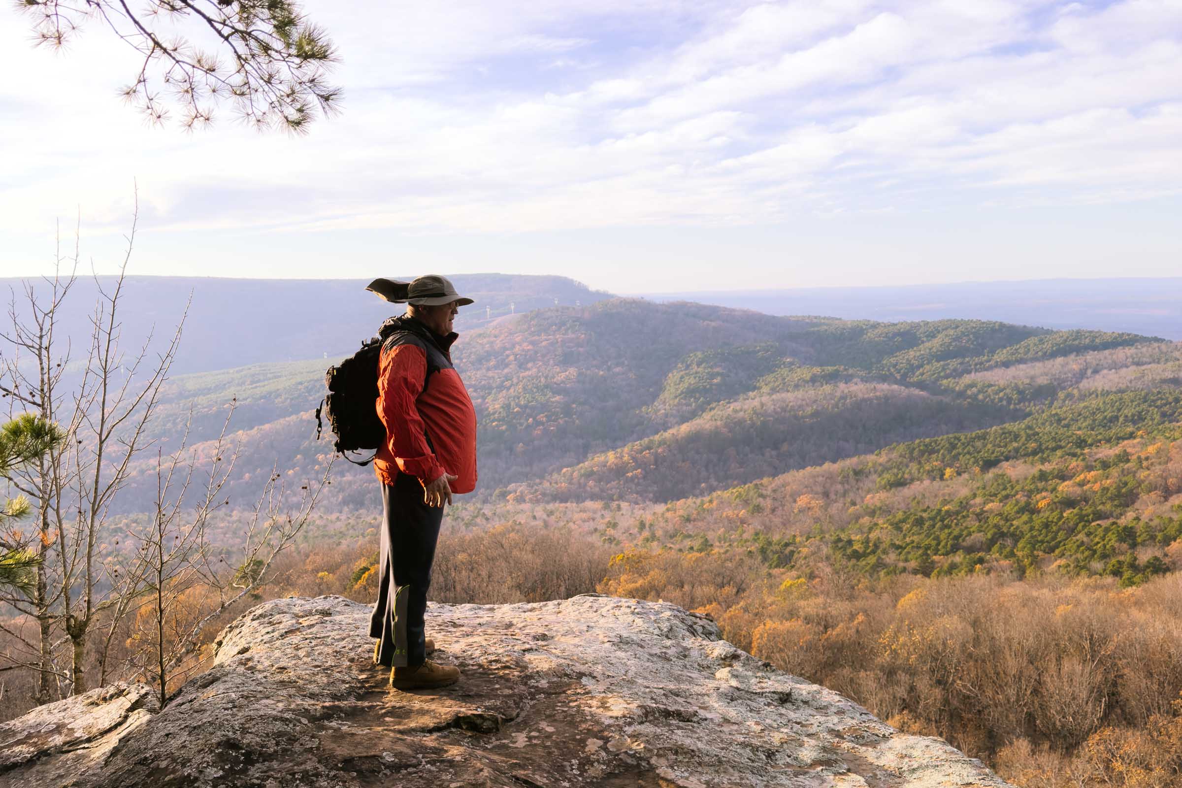 Mount Nebo Rim Trail: Complete Guide 22 mount nebo rim trail lovers leap