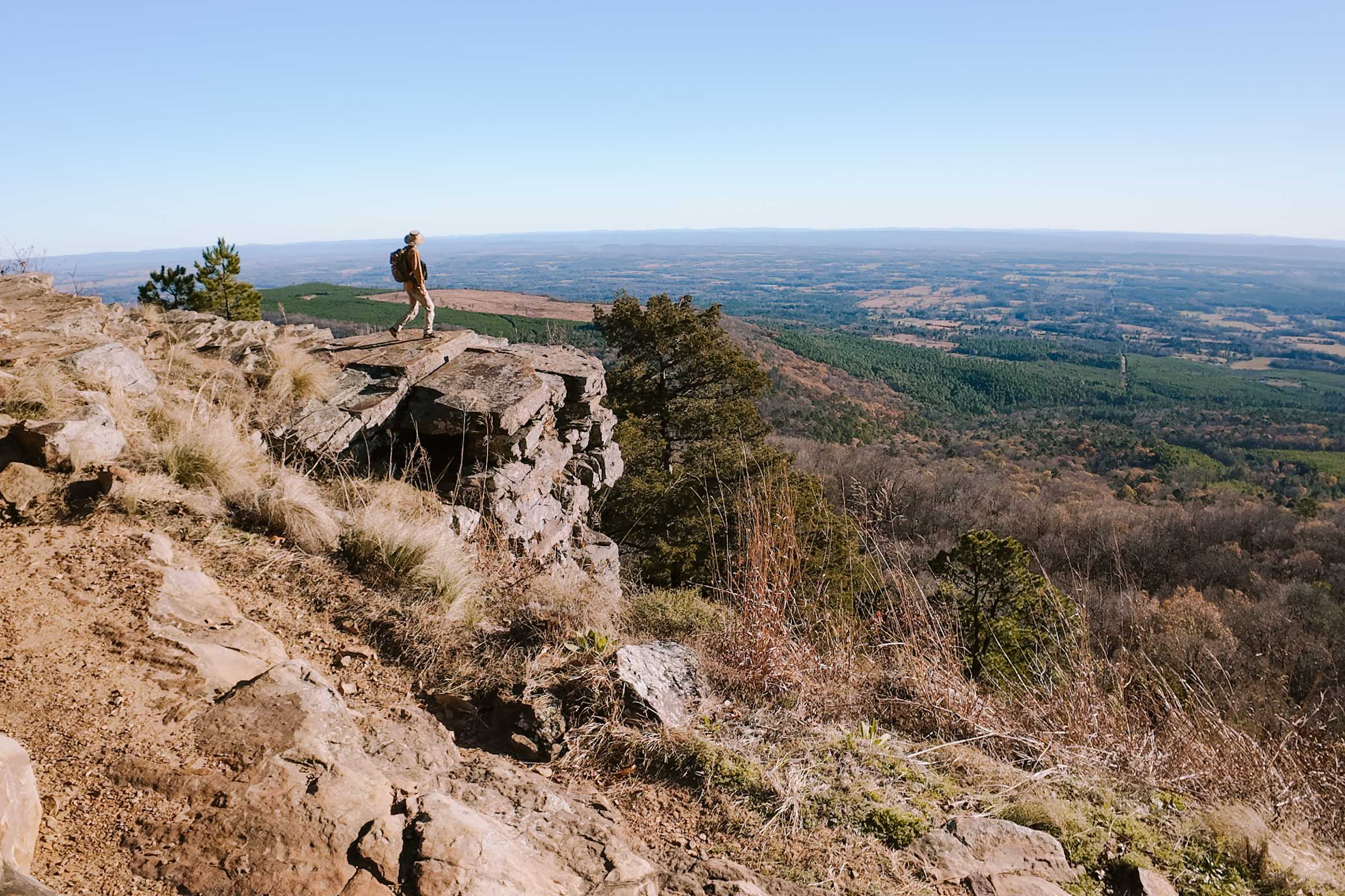 Mount Nebo Rim Trail: Complete Guide 28 mount nebo rim trail rocky overlook