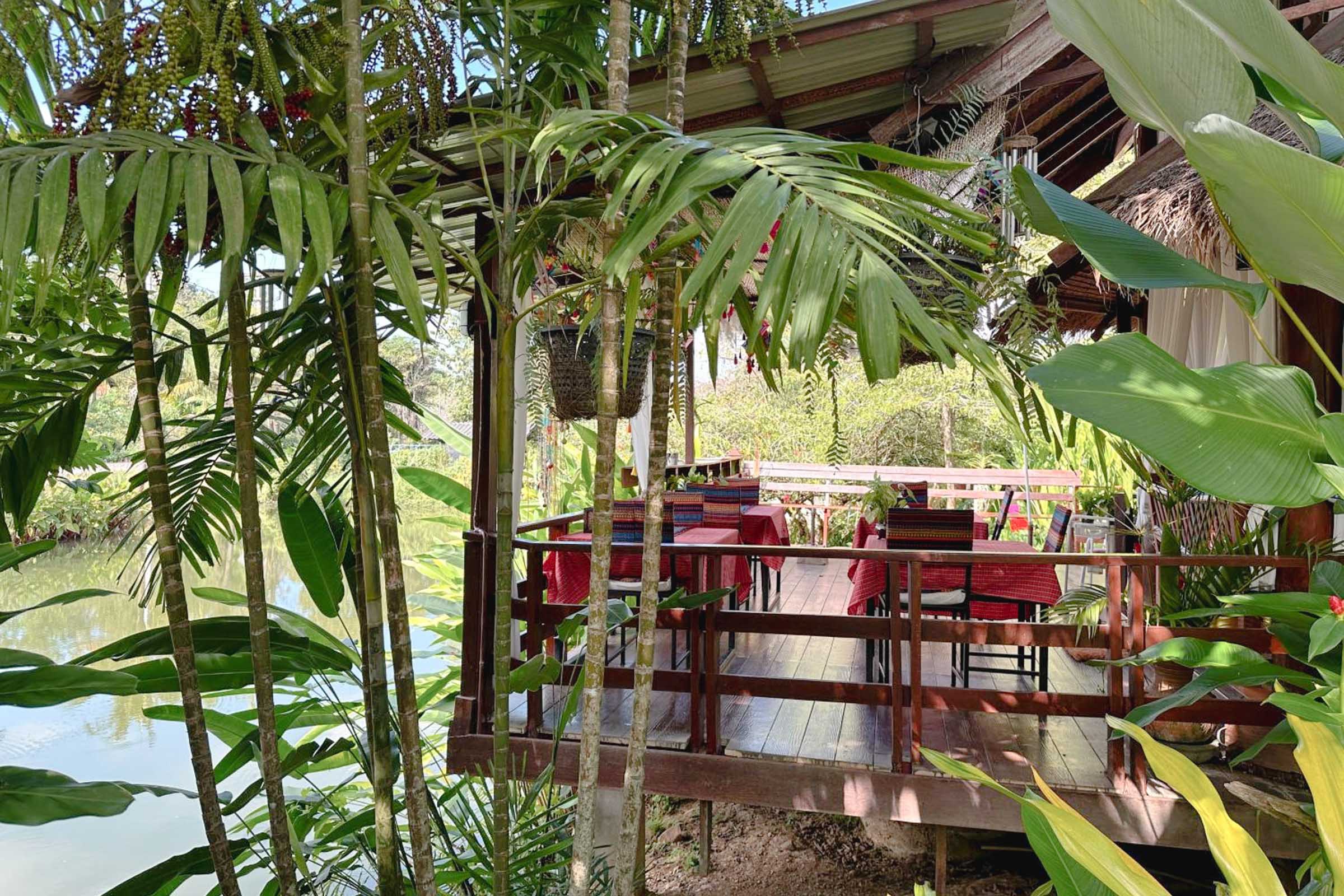 Where to Stay in Pai: Our Guide to the Best Areas and Hotels 41 pura vida pai vibe