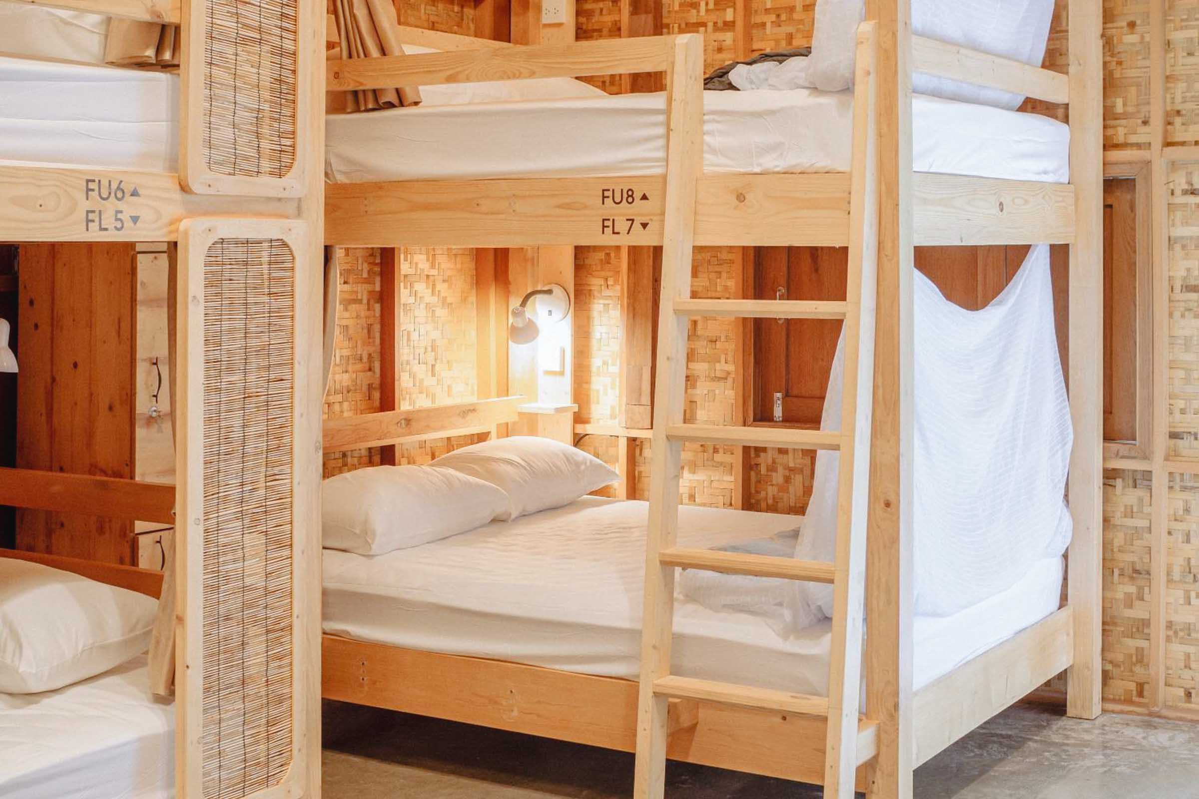 Where to Stay in Pai: Our Guide to the Best Areas and Hotels 25 society house pai hostel