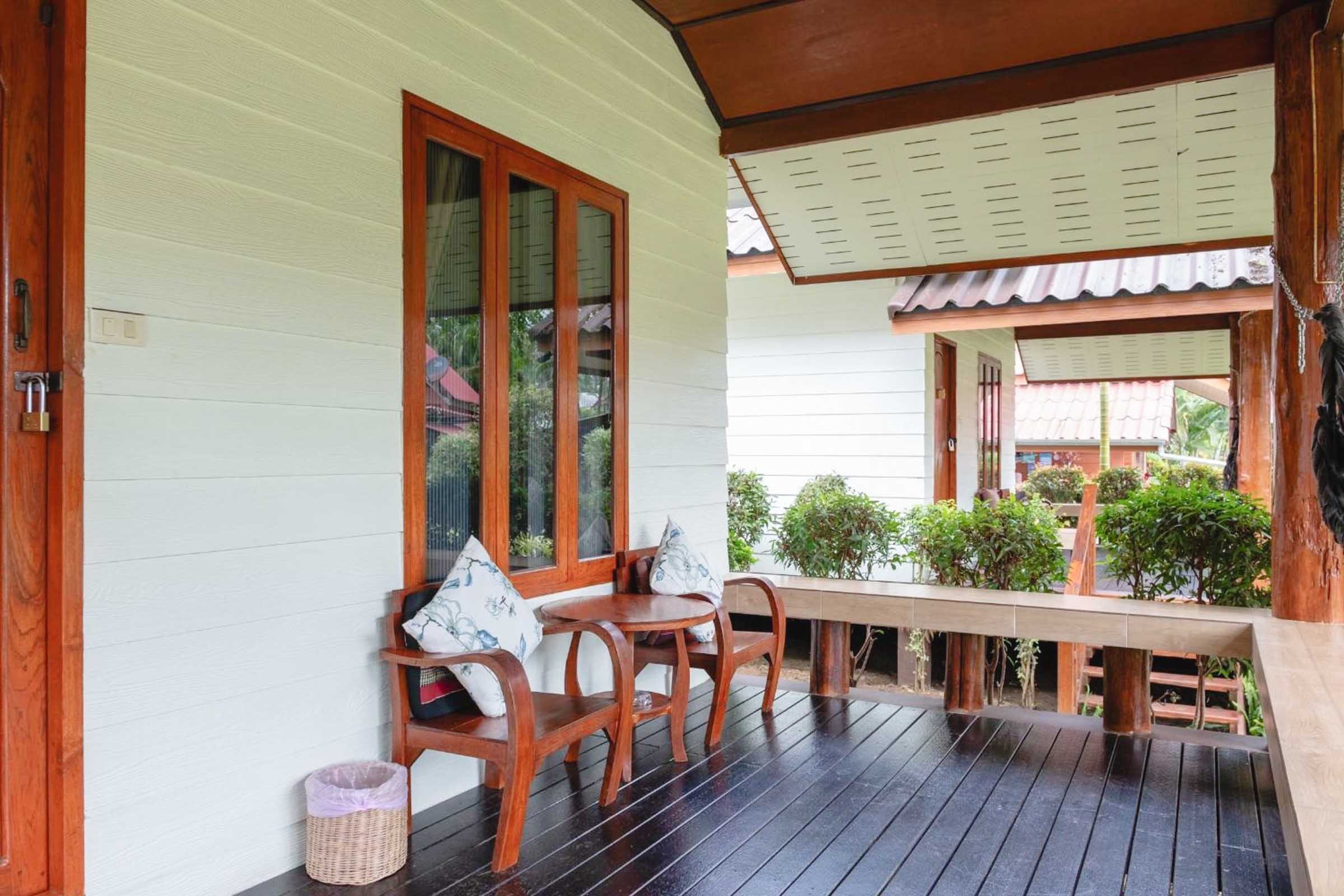 Where to Stay in Pai: Our Guide to the Best Areas and Hotels 32 the nest house pai vibe