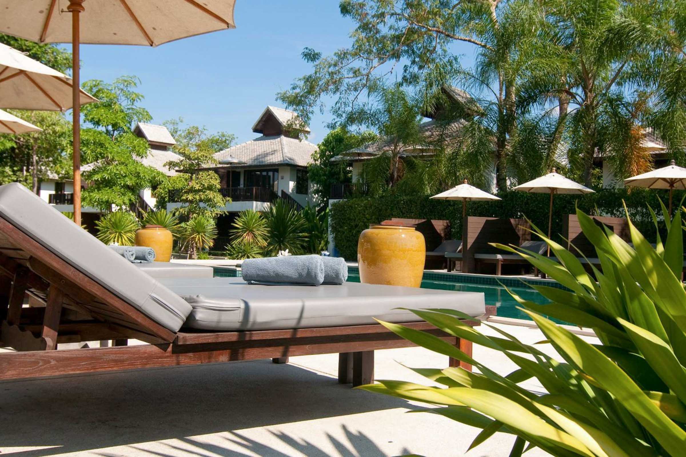 Where to Stay in Pai: Our Guide to the Best Areas and Hotels 24 the quarter pai pool vibe