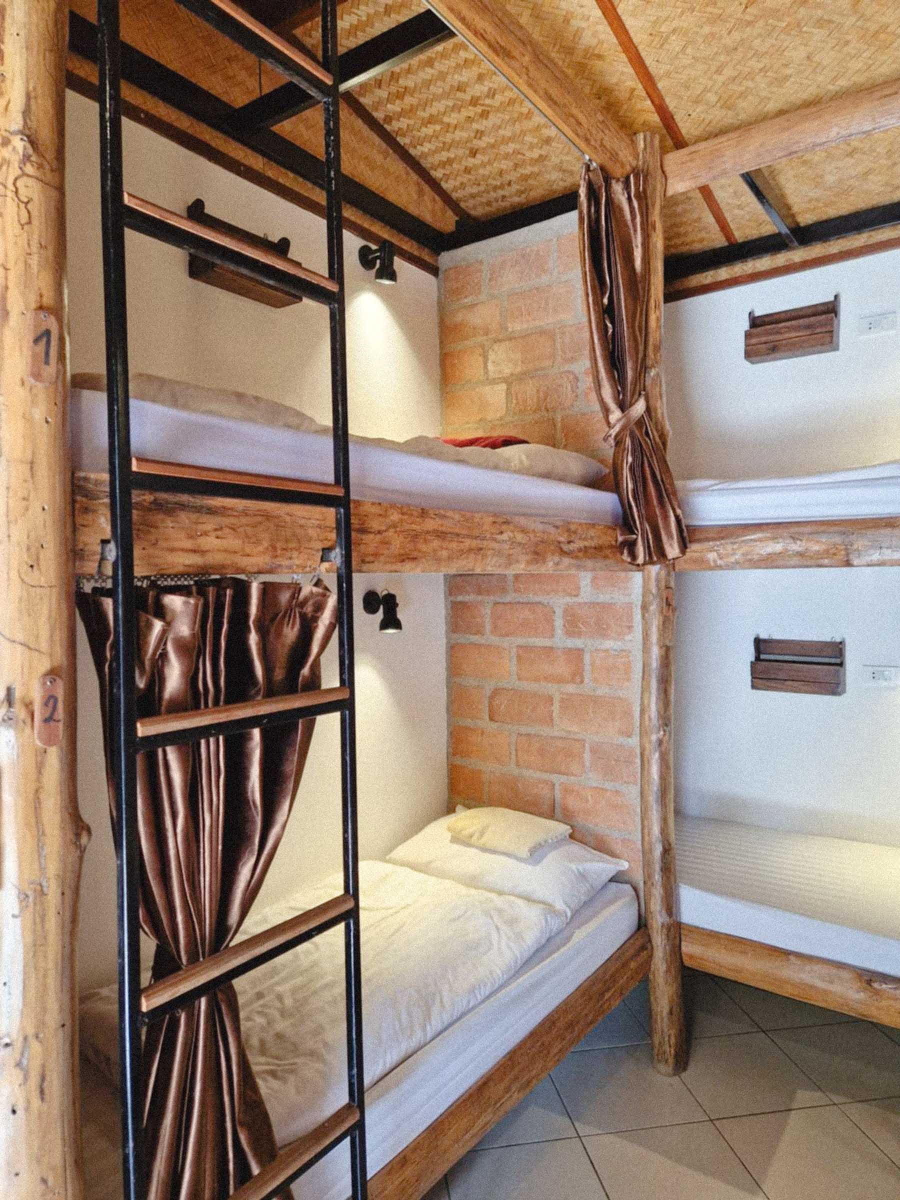 Where to Stay in Pai: Our Guide to the Best Areas and Hotels 35 xpai guest house dorm